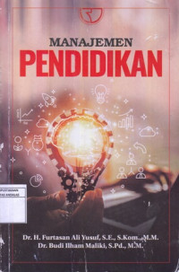 Manajemen Pendidikan