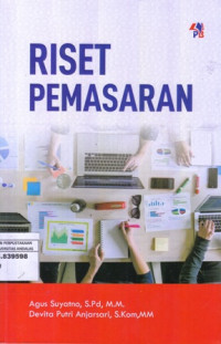 Riset Pemasaran