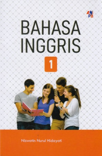 Bahasa Inggris