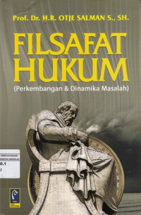 Filsafat Hukum - Perkembangan dan Dinamika Masalah