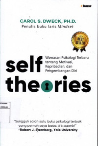 Self-theories: Their Role in Motivation Pesonality and Development (Essays in Social Psychology)