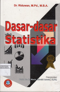 Dasar - Dasar Statistika