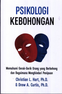 Psikologi Kebohongan