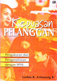 Kepuasan Pelanggan