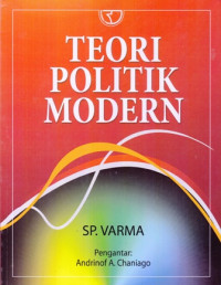 Teori Politik Moderen