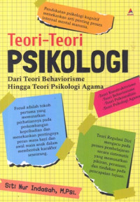 teori teori psikologi