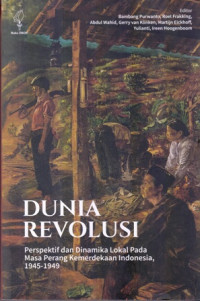 Dunia Revolusi