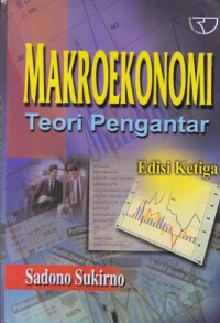 Makroekonomi Teori Pengantar