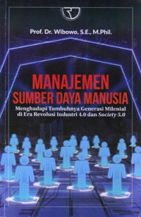 Manajemen Sumber Daya Manusia