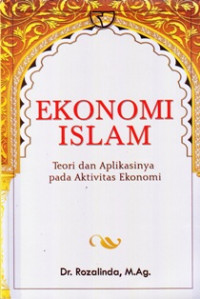 Ekonomi Islam