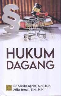 Hukum Dagang