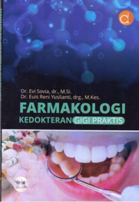 Farmakologi Kedokteran Gigi Praktis