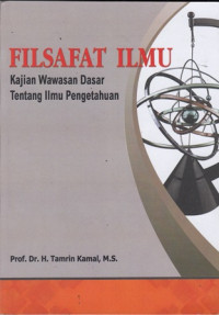 Filsafat Ilmu