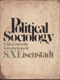 Political Sociology