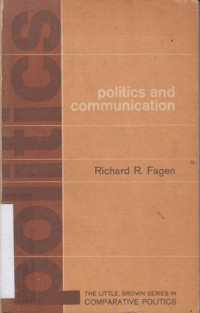 Politics and Communication