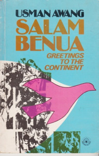 Salam Benua : Greetings To The Continent