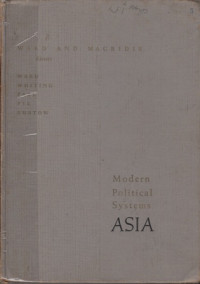 Modern Political System ASIA