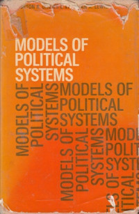 Models Of Political Systems