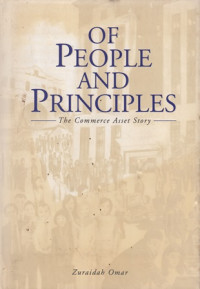 Of People And Principles