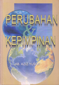 Perubahan Kepimpinan