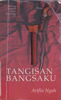 Tangisan Bangsaku