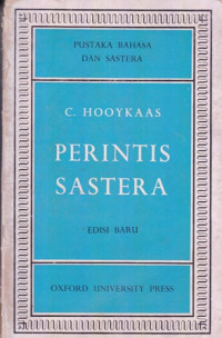 Perintis Satera