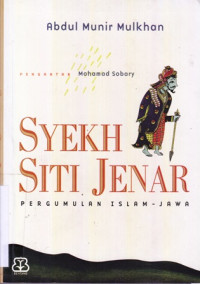 Syekh Siti Jenar