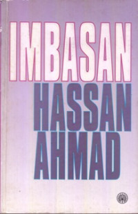 Imbasan Hassan Ahmad