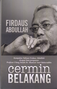 Cermin Belakang