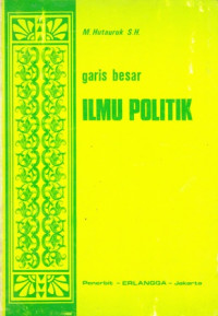 Garis Besar Ilmu Politik