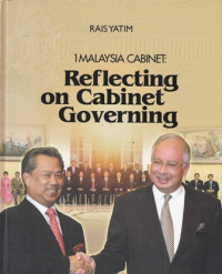 1 Malaysia cabinet : reflecting on cabinet governing