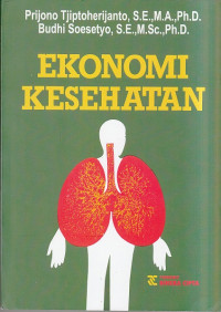 Ekonomi Kesehatan