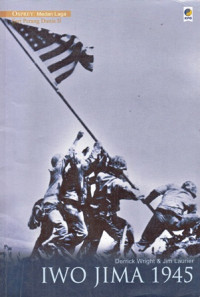 Iwo Jima 1945