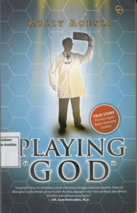 Playing God