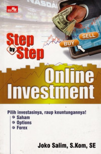 Step by Step Online Investment