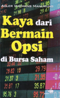 Kaya dari Bermain Opsi di Bursa Saham