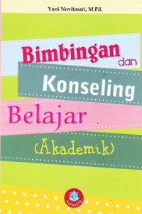 Bimbingan Dan Konseling Belajar (Akademik)