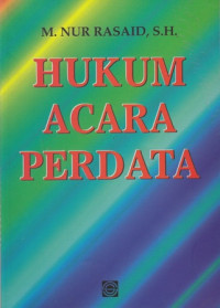 Hukum Acara Perdata