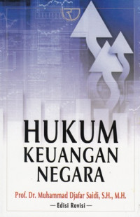 Hukum Keuangan Negara