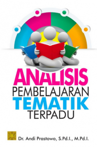 Analisis Pembelajaran Tematik Terpadu