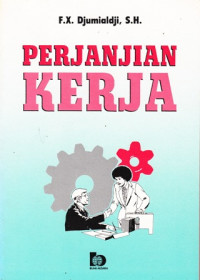 Perjanjian Kerja