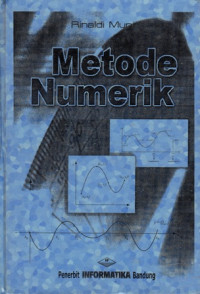 Metode Numerik