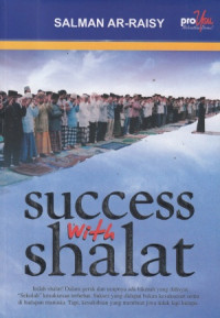 Success With Shalat