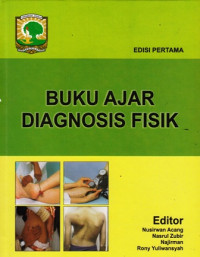 Buku Ajar Diagnosis Fisik