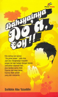 Dahsyatnya Doa Coy !!