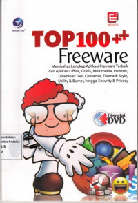 Top 100+ Freeware