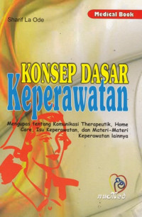 Konsep Dasar Keperawatan