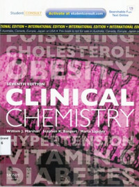 Clinical Chemistry