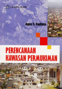 Perencanaan Kawasan Permukiman