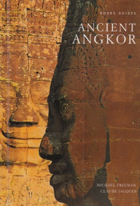 ancient angkor